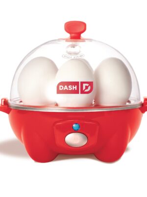 Rapid Egg Cooker