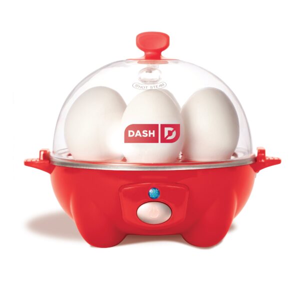 Rapid Egg Cooker