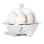 Rapid Egg Cooker