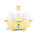 Rapid Egg Cooker