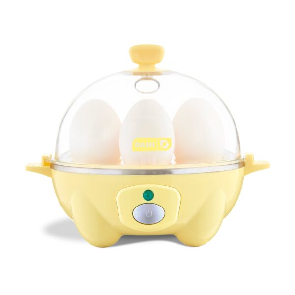 Rapid Egg Cooker