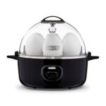 Express Egg Cooker