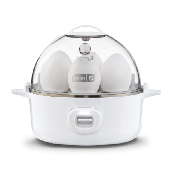 Express Egg Cooker