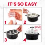 Express Egg Cooker