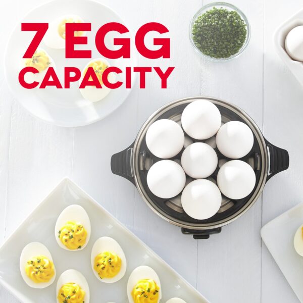 Express Egg Cooker