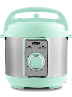 Super Pot 2Qt Pressure Cooker