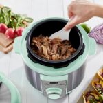 Super Pot 2Qt Pressure Cooker