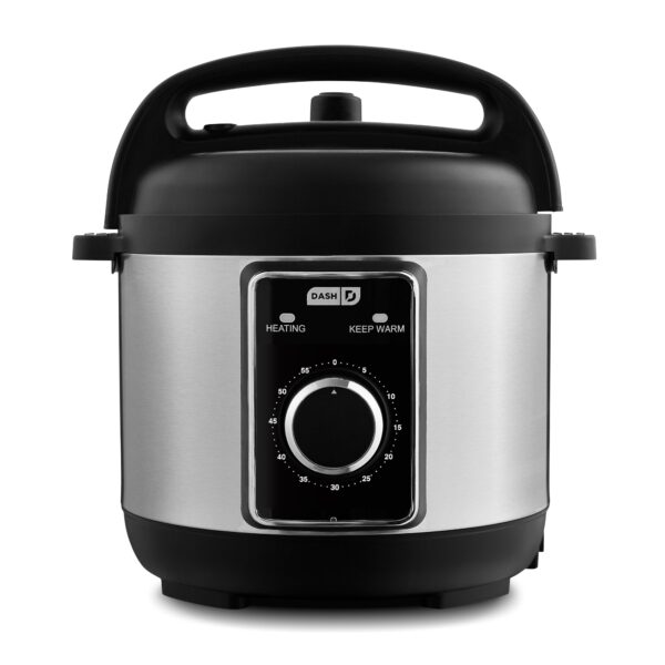 Super Pot 2Qt Pressure Cooker