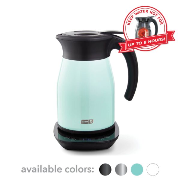 Insulated Electric Kettle