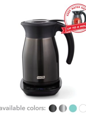 Insulated Electric Kettle