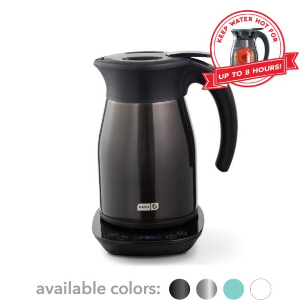 Insulated Electric Kettle