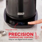 Insulated Electric Kettle