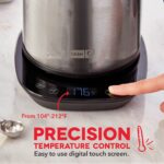 Insulated Electric Kettle