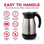 Insulated Electric Kettle