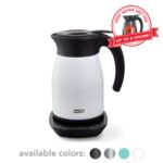 Insulated Electric Kettle