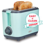 Easy Toaster