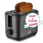 Easy Toaster