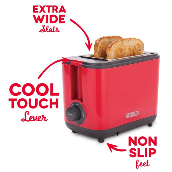 Easy Toaster