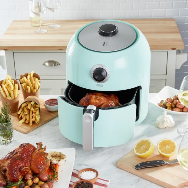 Family Air Fryer 6Qt.