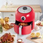 Family Air Fryer 6Qt.