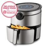 6Qt Family Air Fryer