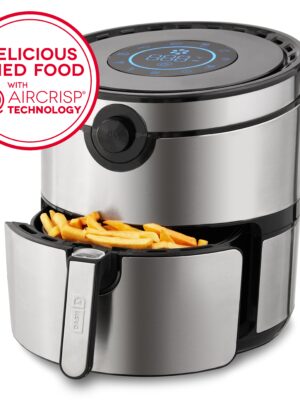 6Qt Family Air Fryer