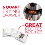 6Qt Family Air Fryer