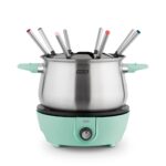 Deluxe Fondue Maker