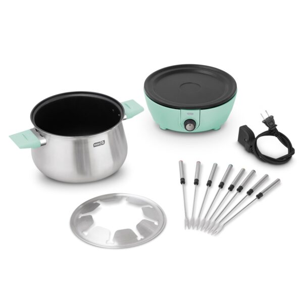 Deluxe Fondue Maker