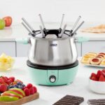 Deluxe Fondue Maker