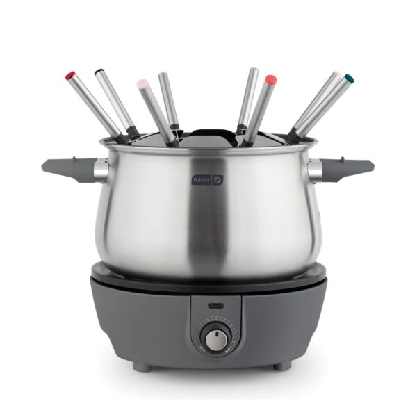 Deluxe Fondue Maker