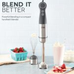 Chef Series Hand Blender