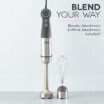 Chef Series Hand Blender