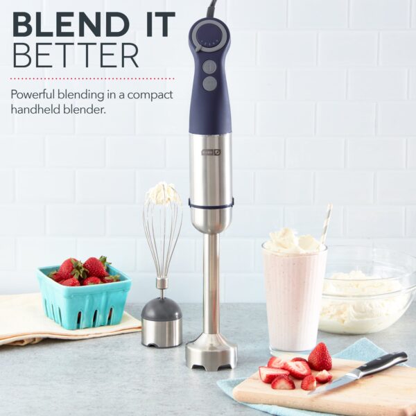 Chef Series Hand Blender