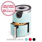 Aircrisp® Pro Compact Air Fryer 2Qt.