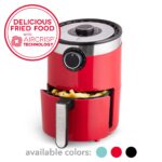 Aircrisp® Pro Compact Air Fryer 2Qt.