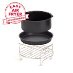 3QT Air Fryer Accessories