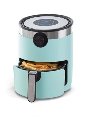 Aircrisp® Pro Digital Air Fryer 3Qt.