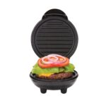 Mini Maker Grill