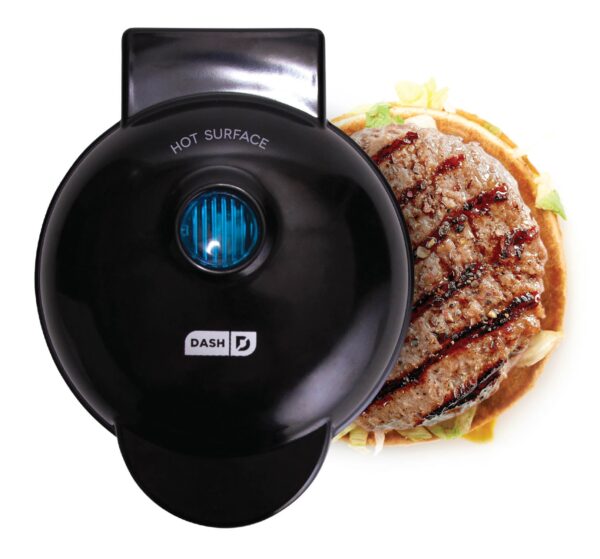 Mini Maker Grill