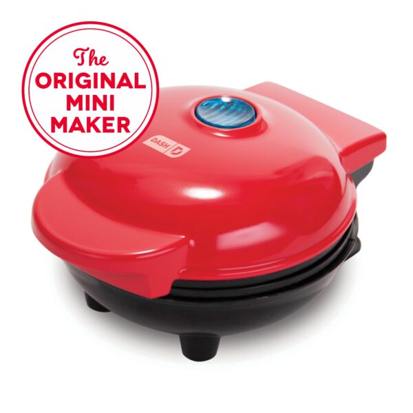 Mini Maker Grill