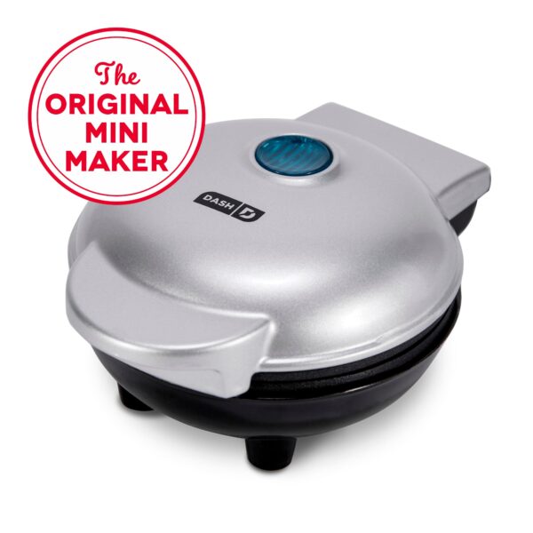 Mini Maker Grill