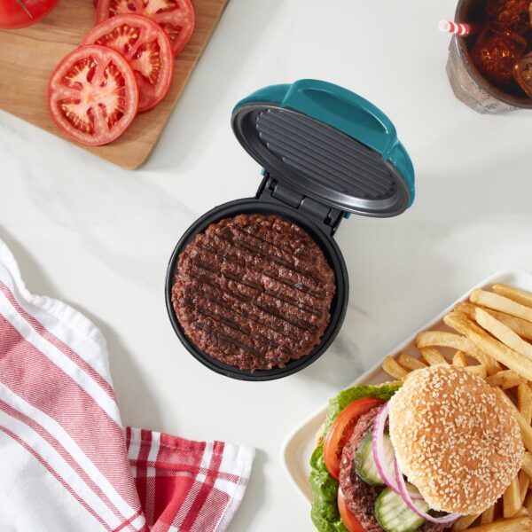 Mini Maker Grill