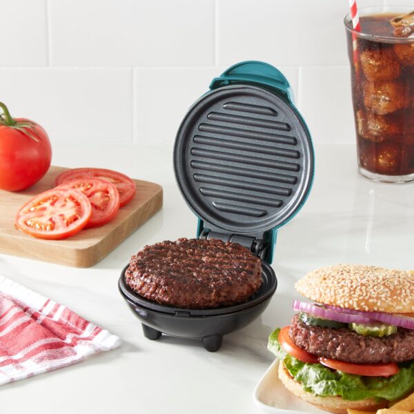 Mini Maker Grill