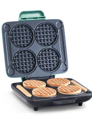 Multi Mini Waffle Maker