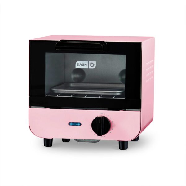 Mini Toaster Oven