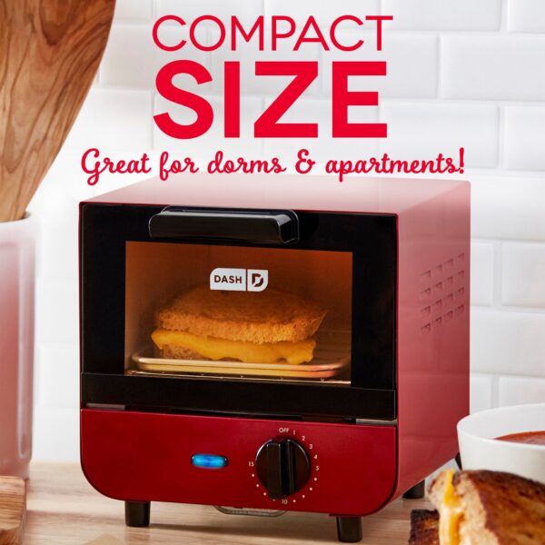 Mini Toaster Oven