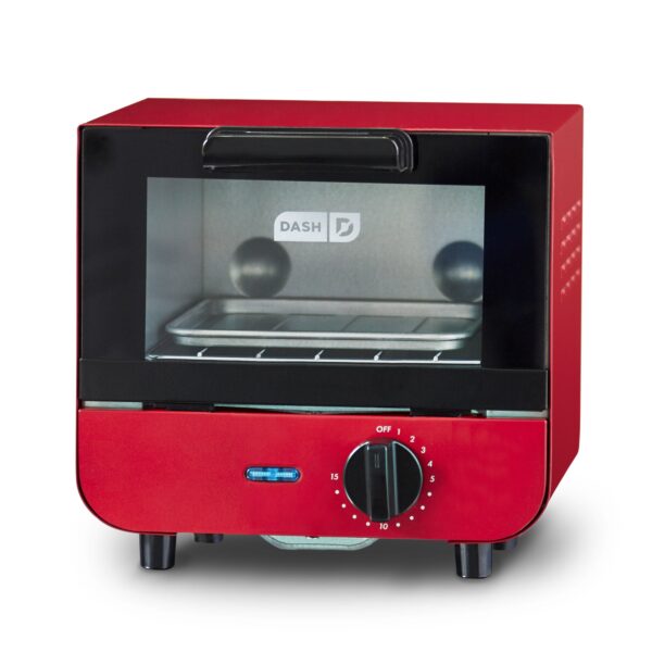 Mini Toaster Oven