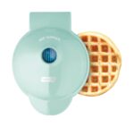 Mini Waffle Maker