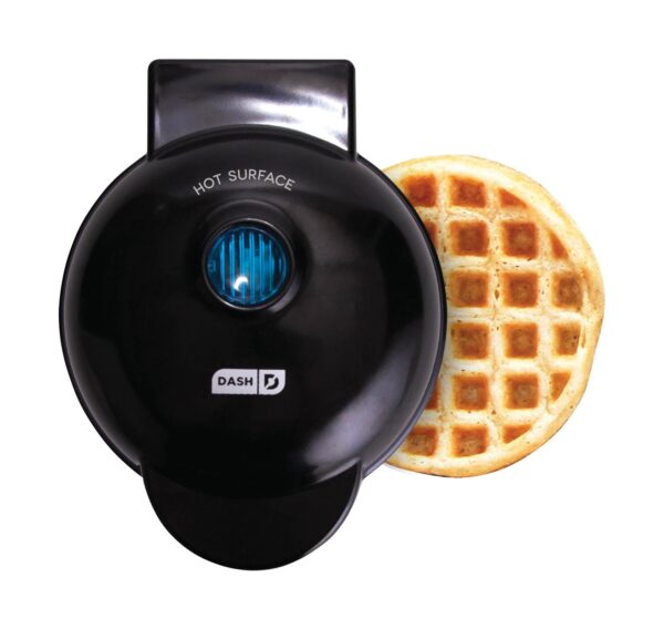 Mini Waffle Maker